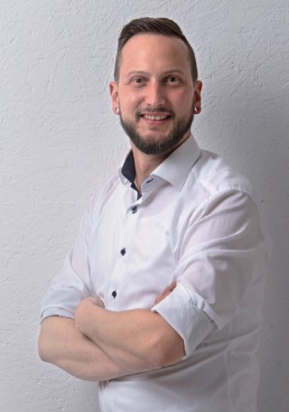 Steffen Hollerbach Beratungslehrer