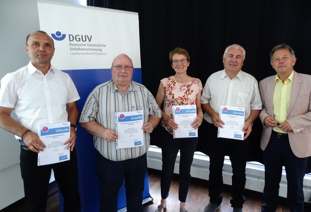 DGVU 19
