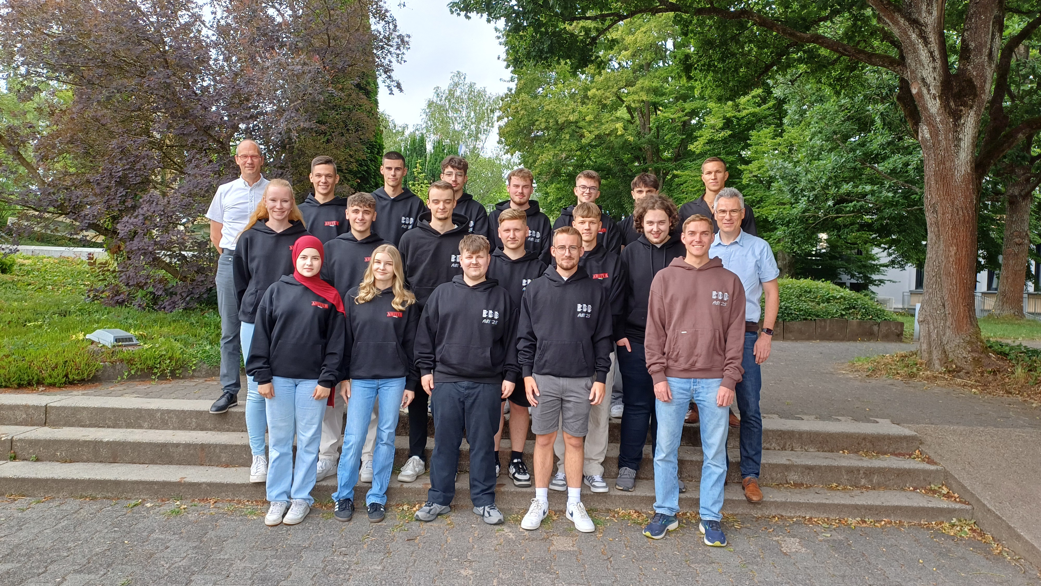 Abitur 25 ZGB 3