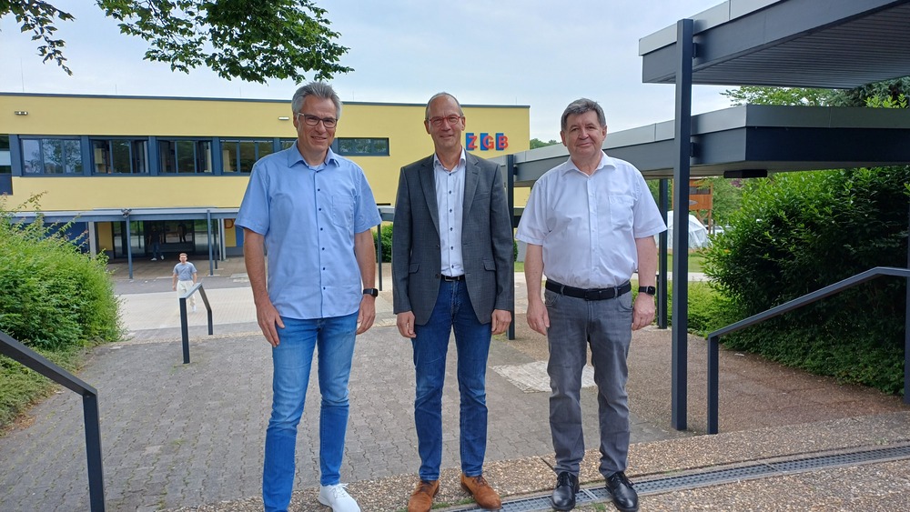 25 Jahre Mitschke Heiß