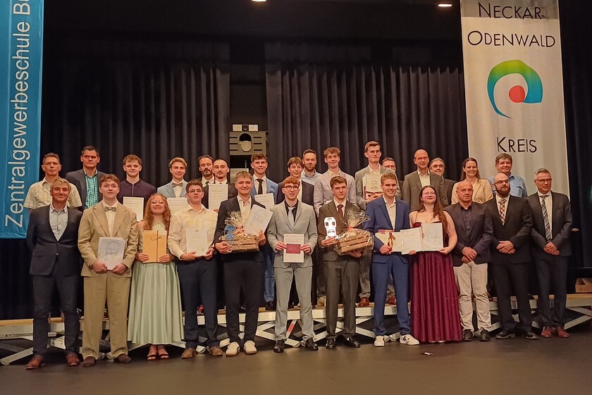 Abitur26 TG Preisträger