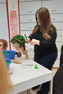 Berufinformationstag 34