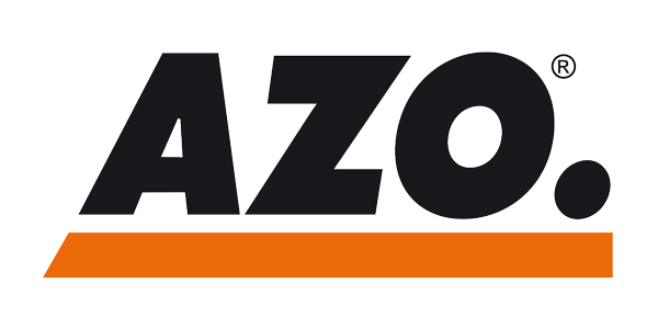 azo logo