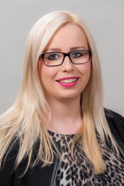 Christina Schmiedel