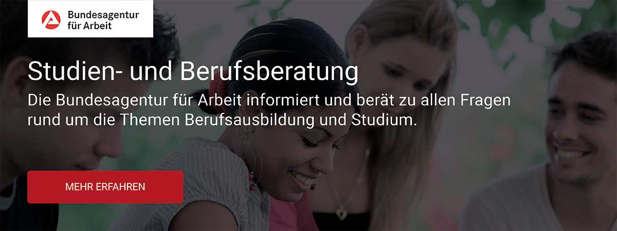 Arbeitsagentur